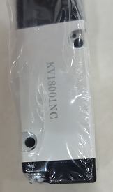 KINETROL的全新电磁阀KV18001NC