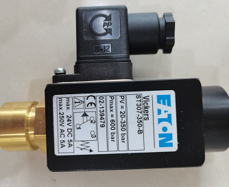 ST307-350-B伊顿EATON压力开关到货