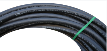 资料详述PARKER派克高压油管F38106431212-850