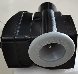 西门子电动执行器SQL36E110功能阐述