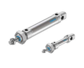 规格费斯托festo标准气缸DSNU-25-40-P-A-S11