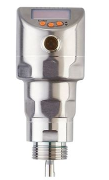 IFM液位传感器PS3417工作原理详解