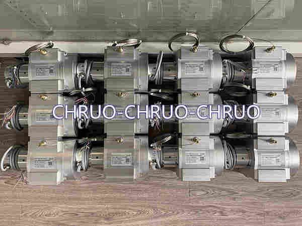 福建省多圈RS485信号编码器生产厂家