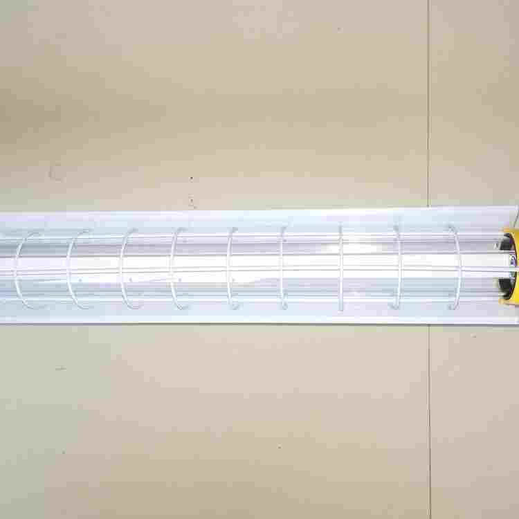 湖北防爆荧光灯壁式