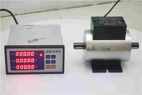 伺服电机扭力检测器4000转价位