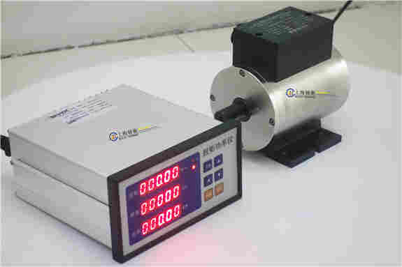 伺服电机扭力检测器4000转价位