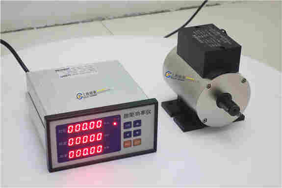 伺服电机扭力检测器4000转价位