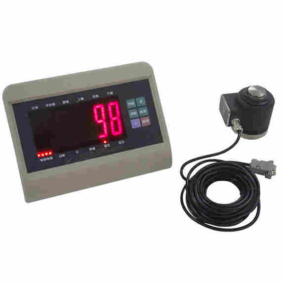 柱形数字拉压力计30KN价格