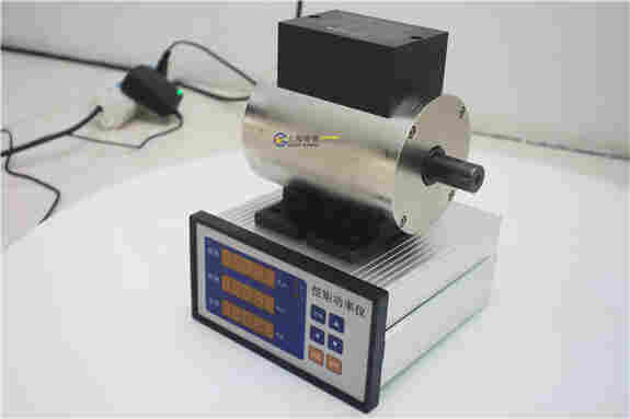 无刷直流电机扭力校验仪2500转供应商