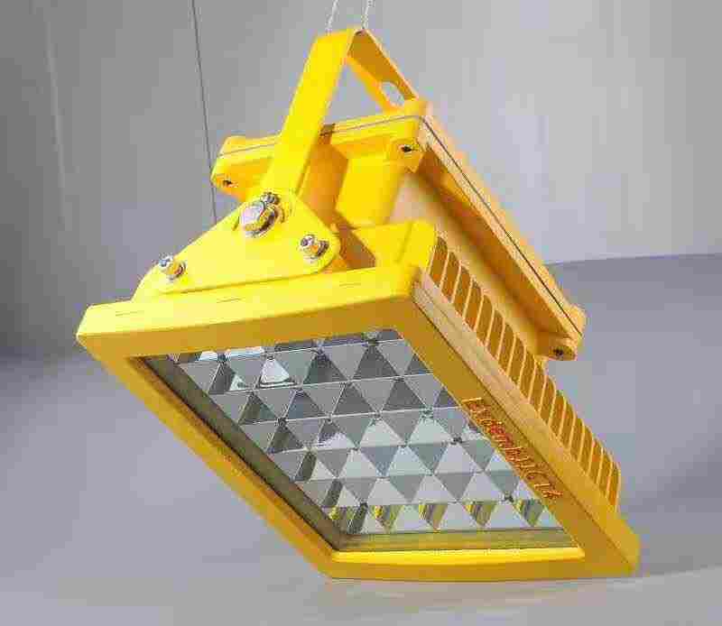 迅元贝力防爆灯加油站仓库工矿