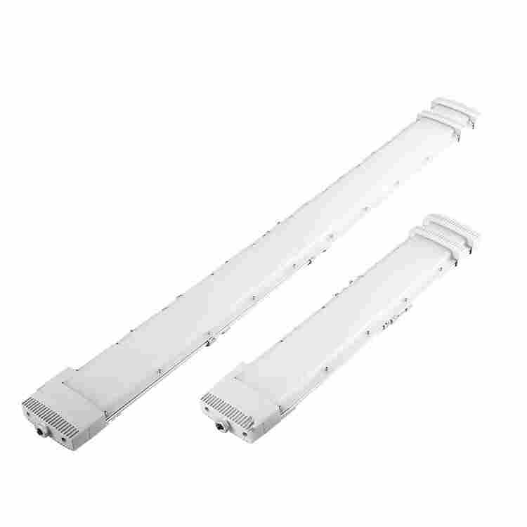 正安照明防爆荧光灯50W100W