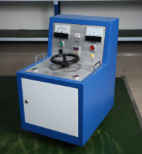 JY1007系列全自动变压器控制箱