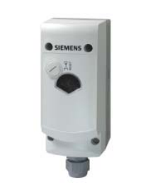 应用西门子RAK-ST.1310P-M安全保护温度限值器