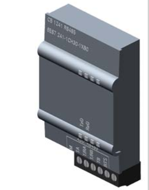 西门子IPC647C工控机数字量输入模块 