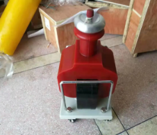 YDQ交流串级试验变压器