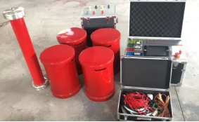 GYC变频谐振耐压试验装置厂家