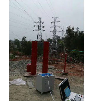 TPCXZ 变频串联谐振试验装置厂家