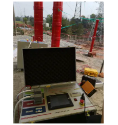 TPJXZ发电机变频谐振耐压装置