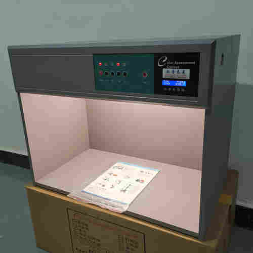 义马美标比色灯箱TL84√讲究实效