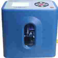 干式湿式皂膜气体流量校准仪流量计