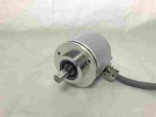 上海SSI值多圈编码器 批发