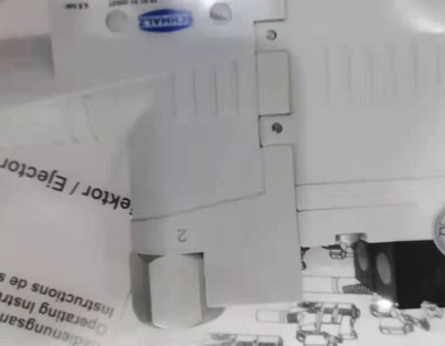 德国施迈茨schmalz真空发生器应用