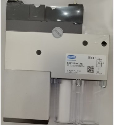 德国施迈茨schmalz真空发生器应用