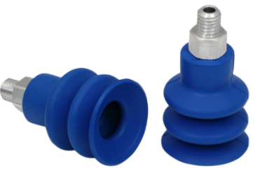 德国施迈茨SCHMALZ的波纹吸盘连接