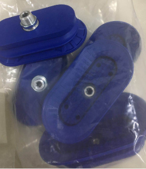 德国施迈茨SCHMALZ的波纹吸盘连接