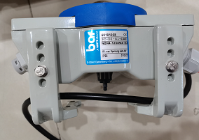 操作说明Bar电磁阀SC-D2-S1+DAE