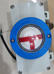 操作说明Bar电磁阀SC-D2-S1+DAE