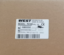 资料说明WEST温控表P4100详细介绍