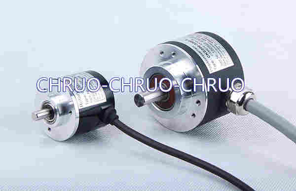 上海多圈RS485信号编码器批发