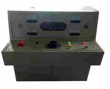 矿用电缆故障检测仪的功能原理说明