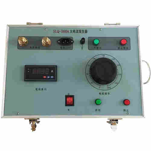 谈谈大电流发生器的产品特征