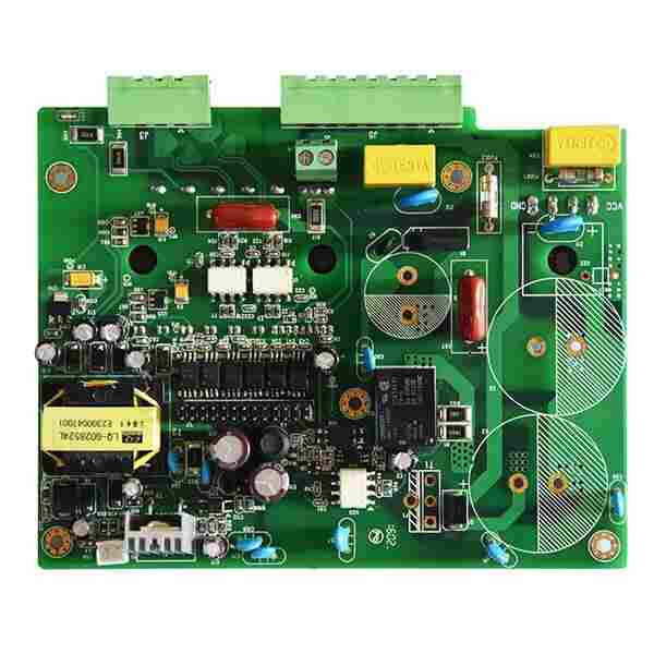 什么材料能使电路板到达IPX8的防水等级