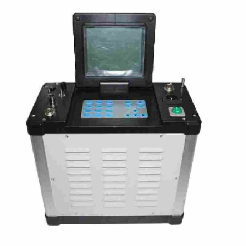 LB-70C型 自动烟尘烟气测试仪
