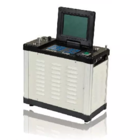 LB-70C型 自动烟尘烟气测试仪