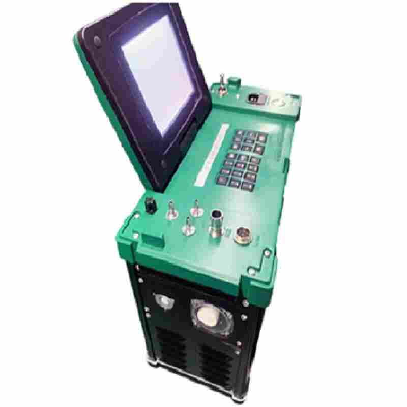 LB-70D型 自动烟尘(气)测试仪