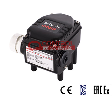  YTC阀位反馈装置SPTM-5VlZ20