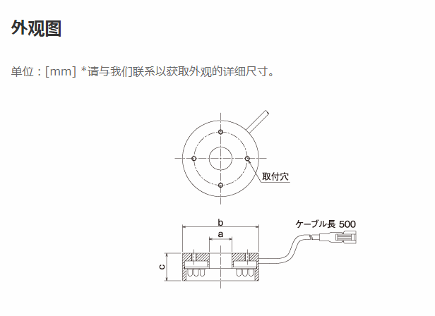 1621650798825535.png HAYASHI林时计机器视觉照明光源HDRP-50F,安装板的图像处理检查用