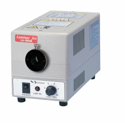 江崎代理DA-8U​日本HAYASHI林时计卤素光源装置配件