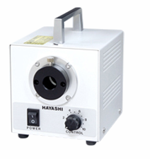 江崎代理LA-150TX日本HAYASHI林时计卤素光源装置
