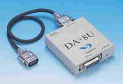 江崎代理DA-8U​日本HAYASHI林时计卤素光源装置配件