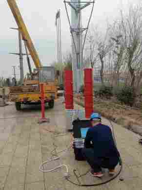 YHCX2858 变频串联谐振装置厂家