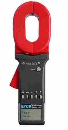 谈谈钳形接地电阻仪的技术参数