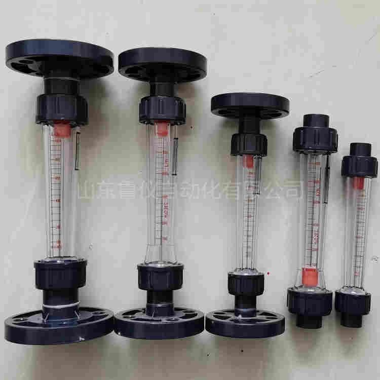 塑料转子流量计 LZS塑料转子流量计规格