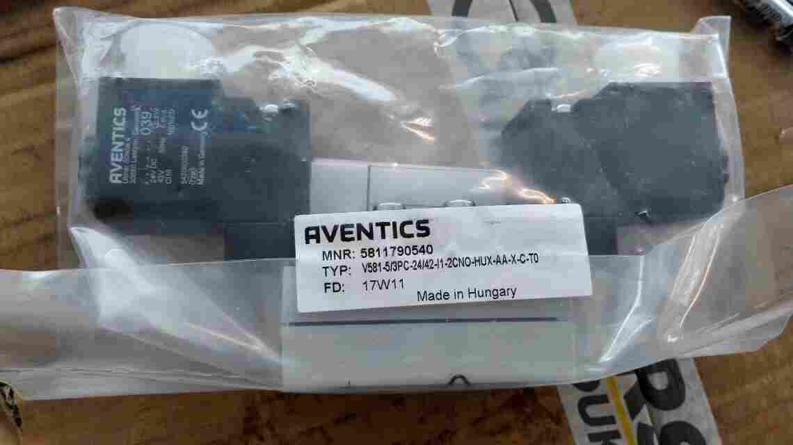 QS-1/2-12保养方法