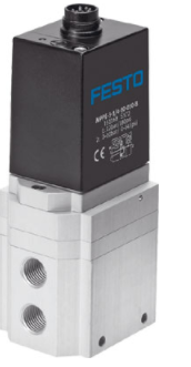 festo比例压力阀MPPE-3-1/4-10-010-B的优点