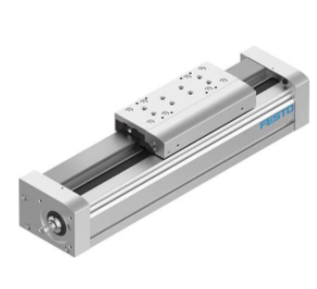 festo丝杆式电缸EGC-120-750-BS-10P-KF-20H-ML-GK使用行程